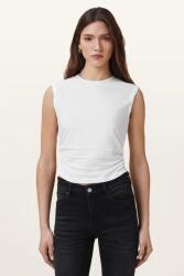 AllSaints bluză WEST PPYA-BDD0RI_00X (W214JA)