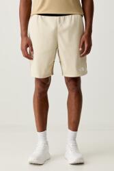 The North Face pantaloni scurți sport pentru bărbați FLEECE SHORTS PPY2-SZM0PG_01X (NF0A893TDOM1)