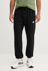 The North Face pantaloni de trening Simple Dome 9BYA-SPM08R_99X (NF0A8C41JK31)