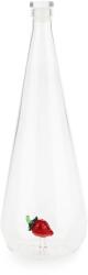 Balvi decanter de apă din sticlă borosilicată 1 l 99KK-KFUZZJ_TSP (28117)