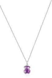 Tous colier de argint 99KK-AKD3S7_SLV (1003387300)