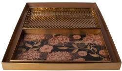 Au Maison tavă decorativă 2-pack 99KK-KBU6LE_MLC (976.946.801.159.K) Tava