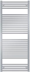 Zehnder Aura fürdőszoba radiátor egyenes 1469x600 mm, króm (PBCN-150-060)