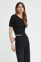 MICHAEL Michael Kors tricou PPYH-TSD1A8_99X (MS440NL7R3)
