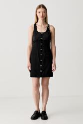 Karl Lagerfeld Jeans rochie cu vâscoză 9BY2-SUDZC8_99X (B3W13016)