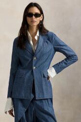 Ralph Lauren sacou pentru femei din bumbac PPY2-KZDZZJ_95X (211A96197)