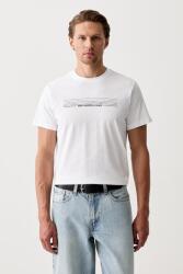 Karl Lagerfeld Jeans tricou pentru bărbați din bumbac 9BY2-TSMZNH_00X (B3M17001)