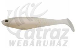 Berkley Cullshad 12, 5cm Gumihal - Pearl White (1640511)