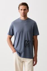 Karl Lagerfeld Jeans tricou pentru bărbați cu bumbac 9BY2-TSMZND_95X (B3M17029)