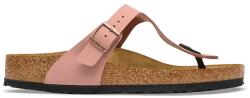 Birkenstock șlapi pentru femei Gizeh Birkibuc 9BY2-KLDZW7_03X
