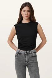 AllSaints bluză WEST PPYA-BDD0RI_99X (W214JA)