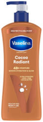 Vaseline Cocoa Radiant testápoló (600 ml) + AJÁNDÉK tükör (65247900)