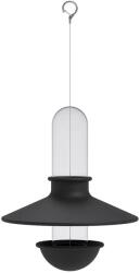 Eva Solo Hrănitor pentru păsări din sticlă borosilicată 99KK-OTUZZN_99X (571012)