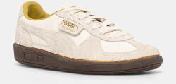PUMA sneakers din piele intoarsă Palermo The NeverWorn IV 9BYH-OBM2NS_08X (399656)