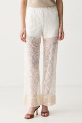 Haveone pantaloni straight pentru femei PPY2-SPDZYW_80X (PMA.Q252)