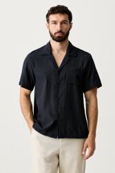 HUGO BOSS cămașă pentru bărbați cu bumbac Relax_Shirt 9BY2-KDMZWS_59X (50561168)