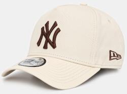 New Era șapcă bumbac LEAGUE ESS EFRAME NYY PPY2-CAU0E1_80X (60691361)