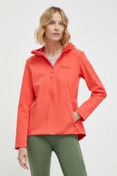 Jack Wolfskin jacheta de exterior Bornberg Hoody PPYH-BLD0TW_33X (1307692)