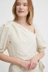 Pepe Jeans bluza din in MATI PPYH-BDD05Z_80X (PL304809)