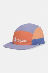 Cotopaxi șapcă Tech 5-Panel PPY2-CAU080_04X (S23469U466)