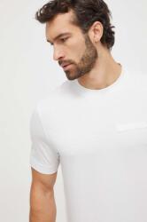 BOSS Orange tricou din bumbac PPYH-TSM01F_01X (50505238)