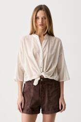 Haveone cămașă safari pentru femei din bumbac PPY2-KDDZZD_80X (CFL.Q125)