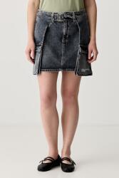Karl Lagerfeld Jeans fustă din denim 9BY2-SDDZR3_95X (B3W12013)