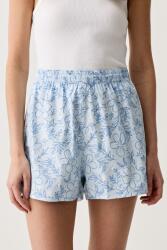 adidas Originals pantaloni scurți pentru femei din bumbac PPY2-SZD0FC_50X (KW5830)