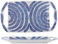 Bloomingville farfurie de servire Karlie 40 x 2, 5 x 22 cm 99KK-SEU01I_55X (82068466) Tava