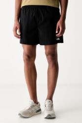 The North Face pantaloni scurți sport pentru bărbați PATHFINDER PULL ON PPY2-SZM0PP_99X (NF0A8EKHJK31)