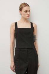 Samsoe Samsoe top PPYH-TSD0LY_99X (F24100048)