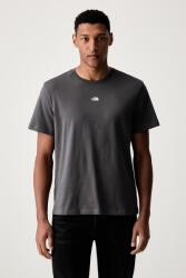 The North Face tricou pentru bărbați din bumbac Essential Center Logo PPY2-TSM17B_90X (NF0A8GQERHI1)
