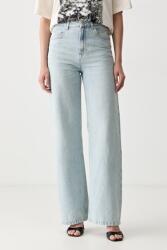 BOSS Orange blugi wide leg pentru femei C_MARLENE HR 12 9BY2-SJDZW3_55X (50564409)