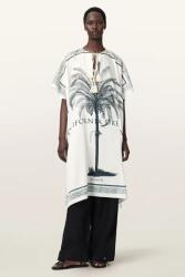 AllSaints rochie de vară TESS 9BY2-SUDZYM_01X (W189DE)