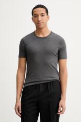 BOSS tricou din bumbac (3-pack) TShirt RN 3P Classic 9BYY-TSM13D_99A (50475284)