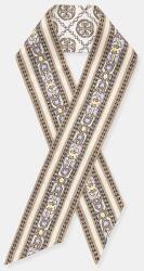 Tory Burch neckerchief pentru femei de mătase 9BY2-SADZZT_08X (184109)