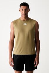 The North Face top de antrenament pentru bărbați LIGHTBRIGHT TANK PPY2-TSM217_19X (NF0A8G2D2EL1)