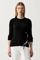Karl Lagerfeld Jeans pulover pentru femei cu vâscoză 9BY2-SWDZLH_99X (B3W18009)