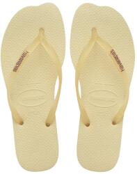 Havaianas șlapi pentru femei SLIM SPLIT PPY2-KLDZZ7_10X (4150398.09256)