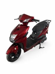 FEEL Likebike - FEEL The City - Elektromos robogó 60V20Ah 25KM/H 800W (Jogosítvány nélkül vezethető)