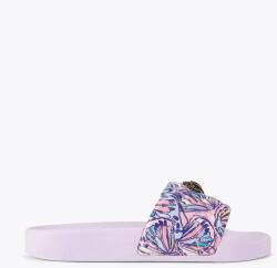 Kurt Geiger London papuci pentru femei Meena Eagle Lilac PPY2-KLDZYW_04X