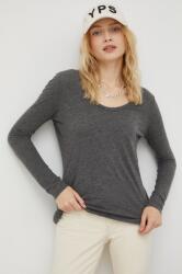 American Vintage longsleeve 99KK-BUD06B_90X (JAC49)