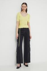 HUGO tricou PPYH-SWD0CY_11X (50514288)