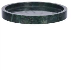 Madam Stoltz tavă decorativă 20 cm 99KK-ALU03R_79X (KT29605GRN) Tava