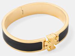 Tory Burch brățară pentru femei din oțel inoxidabil Kira Enamel PPYA-AKD0FC_99X (167721.720)
