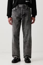 Karl Lagerfeld Jeans blugi relaxed fit pentru bărbați 9BY2-SJMZTW_90J (B3M10006)