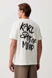 Karl Lagerfeld Jeans tricou pentru bărbați din bumbac 9BY2-TSMZNF_01X (B3M17005)