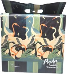  Papia home висящи кухненски кърпи, 3-пластови, 250 бр, Цветове Микс