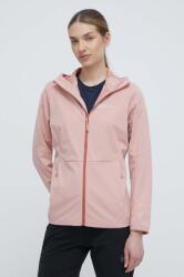 Jack Wolfskin jacheta de exterior Feldberg Hoody PPYH-KUD0PC_30X (1306863)