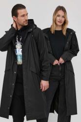 Rains geacă 18360 Longer Jacket PPYY-KUU00N_99X (18360.01)